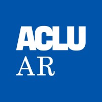 ACLU of Arkansas logo, ACLU of Arkansas contact details