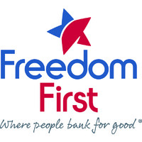 Freedom First Credit Union logo, Freedom First Credit Union contact details