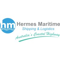 Hermes Maritime Shipping & Logistics Pty Ltd logo, Hermes Maritime Shipping & Logistics Pty Ltd contact details