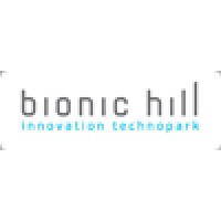 BIONIC Hill logo, BIONIC Hill contact details