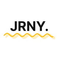 JRNY logo, JRNY contact details