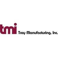 Troy Manufacturing Inc logo, Troy Manufacturing Inc contact details