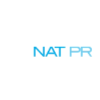 NAT-PR, INC. logo, NAT-PR, INC. contact details