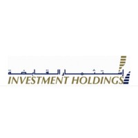 Investment Holdings logo, Investment Holdings contact details