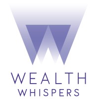 Wealth Whispers logo, Wealth Whispers contact details