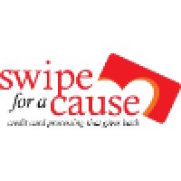 Swipe for a Cause logo, Swipe for a Cause contact details