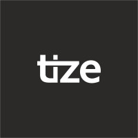 Tize logo, Tize contact details