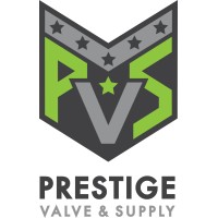 Prestige Valve & Supply logo, Prestige Valve & Supply contact details