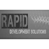 Rapid Development Solutions logo, Rapid Development Solutions contact details