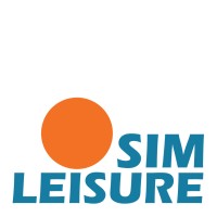 Sim Leisure Gulf Contracting logo, Sim Leisure Gulf Contracting contact details