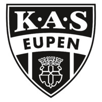 KAS Eupen logo, KAS Eupen contact details