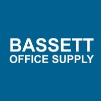 Bassett Office Supply logo, Bassett Office Supply contact details