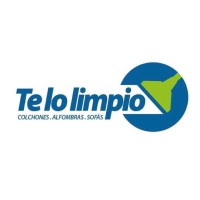 TE LO LIMPIO logo, TE LO LIMPIO contact details