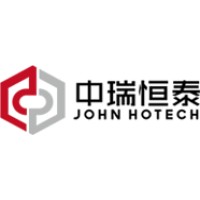 John Hotech International Investment Corp. logo, John Hotech International Investment Corp. contact details