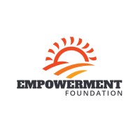 Empowerment Foundation logo, Empowerment Foundation contact details