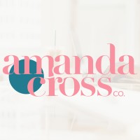 Amanda Cross Co. logo, Amanda Cross Co. contact details