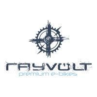 Rayvolt UK Premium E-Bikes logo, Rayvolt UK Premium E-Bikes contact details