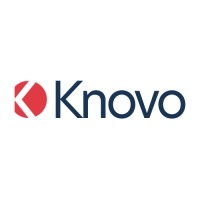 Knovo logo, Knovo contact details