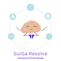 GuiGa Resolve Assessoria Personalizada logo, GuiGa Resolve Assessoria Personalizada contact details