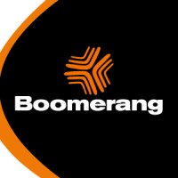 Boomerang Relaciones Públicas logo, Boomerang Relaciones Públicas contact details