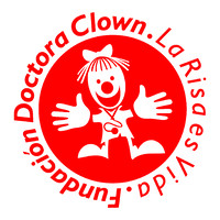 Doctora Clown logo, Doctora Clown contact details