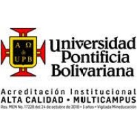 UPB Bogotá - Universidad Pontificia Bolivariana logo, UPB Bogotá - Universidad Pontificia Bolivariana contact details