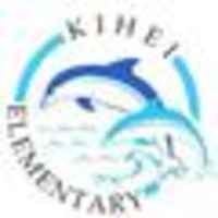 Kihei Elementary logo, Kihei Elementary contact details