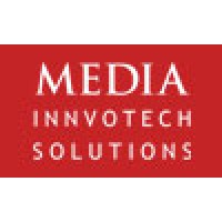 Media Innvotech Solutions logo, Media Innvotech Solutions contact details