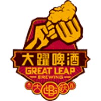 大跃啤酒 Great Leap Brewing logo, 大跃啤酒 Great Leap Brewing contact details