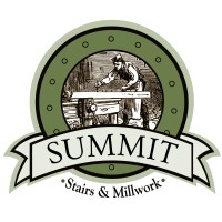 Summit Stairs and Millwork logo, Summit Stairs and Millwork contact details