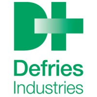 Defries Industries Pty Ltd logo, Defries Industries Pty Ltd contact details