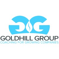 The Goldhill Group logo, The Goldhill Group contact details