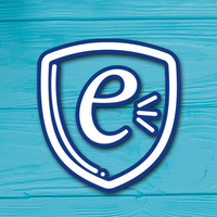 E-Classroom logo, E-Classroom contact details