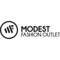 Modest Fashion Outlet logo, Modest Fashion Outlet contact details