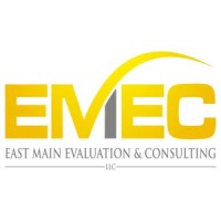 East Main Evaluation & Consulting logo, East Main Evaluation & Consulting contact details