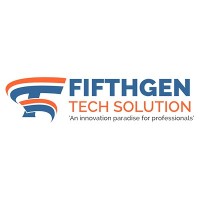 Fifthgen Tech Solution logo, Fifthgen Tech Solution contact details