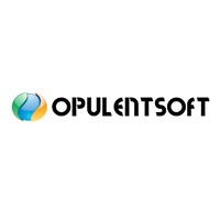 OPULENTSOFT LLC logo, OPULENTSOFT LLC contact details