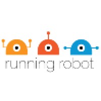 Running Robot LLC logo, Running Robot LLC contact details