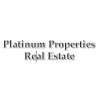 Platinum Properties Real Estate logo, Platinum Properties Real Estate contact details