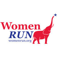 WomenRUN logo, WomenRUN contact details