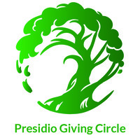 Presidio Giving Circle logo, Presidio Giving Circle contact details