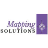 Mapping Solutions LLC logo, Mapping Solutions LLC contact details