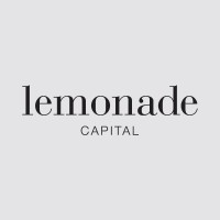 Lemonade Capital logo, Lemonade Capital contact details