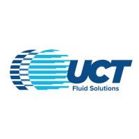 UCT Fluid Solutions logo, UCT Fluid Solutions contact details