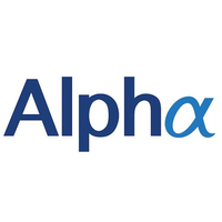 Alpha Solution logo, Alpha Solution contact details