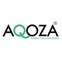 AQOZA Technologies logo, AQOZA Technologies contact details