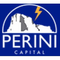 Perini Capital, LLC logo, Perini Capital, LLC contact details