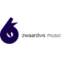 Zwaardvis Music logo, Zwaardvis Music contact details