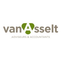 Van Asselt adviseurs & accountants logo, Van Asselt adviseurs & accountants contact details