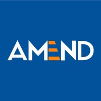 Amend Consulting logo, Amend Consulting contact details